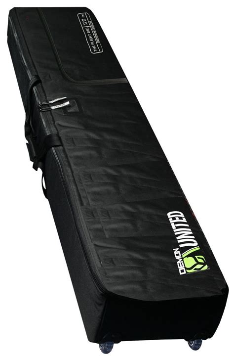 best snowboard bags for men.